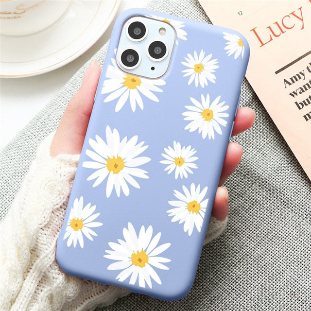 Flower Phone Case