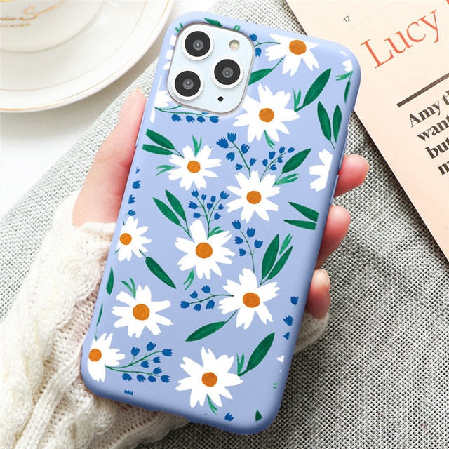 Flower Phone Case