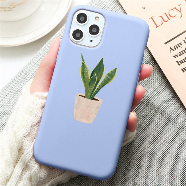 Flower Phone Case