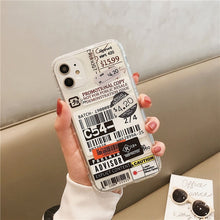 Funny Pattern Soft Silicone Phone Case