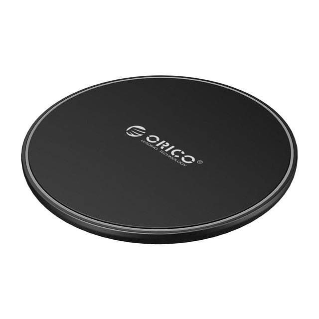Qi Wireless Charging Pad