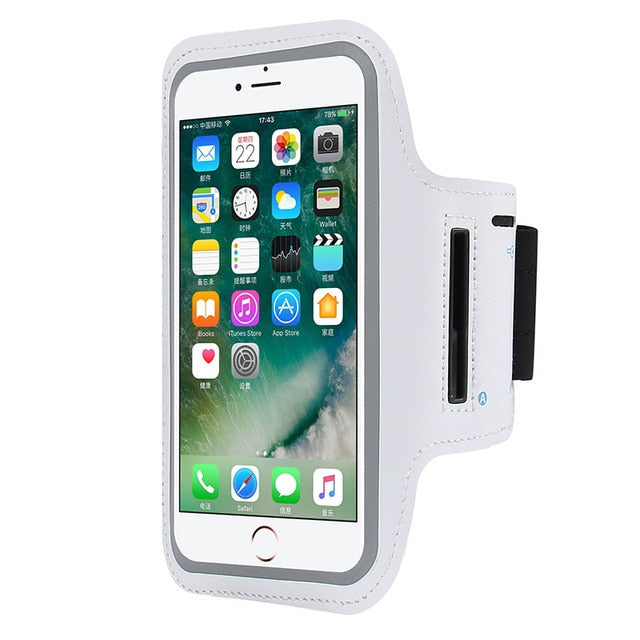 Outdoor Sports Phone Holder Armband