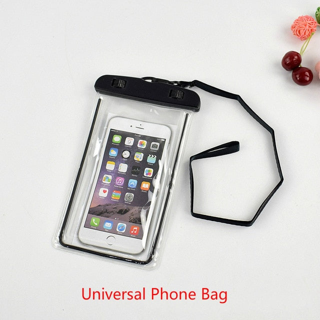 Outdoor Sports Phone Holder Armband