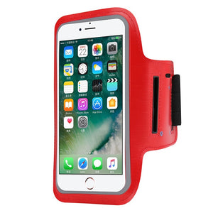 Outdoor Sports Phone Holder Armband
