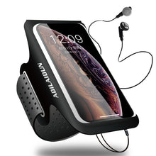 Waterproof Fitness Phone Arm Case Pouch