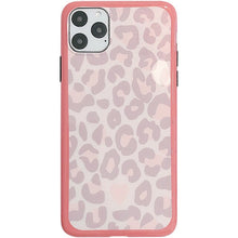 Leopard Print Phone Case for iPhone