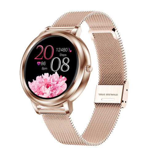 Full Touch Screen Smart Watch