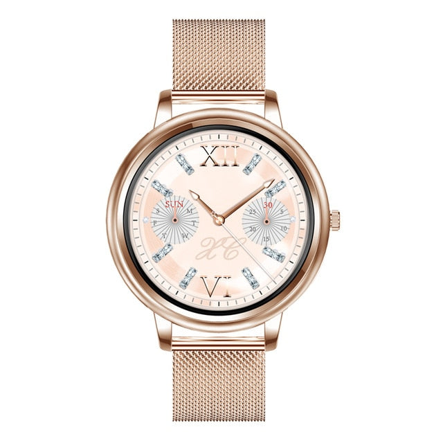 Full Touch Screen Smart Watch
