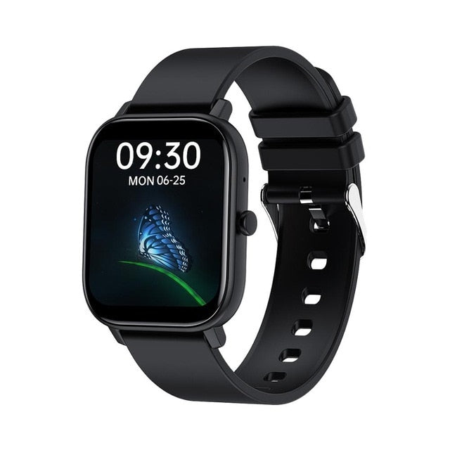 Smart Watch Android and IOS