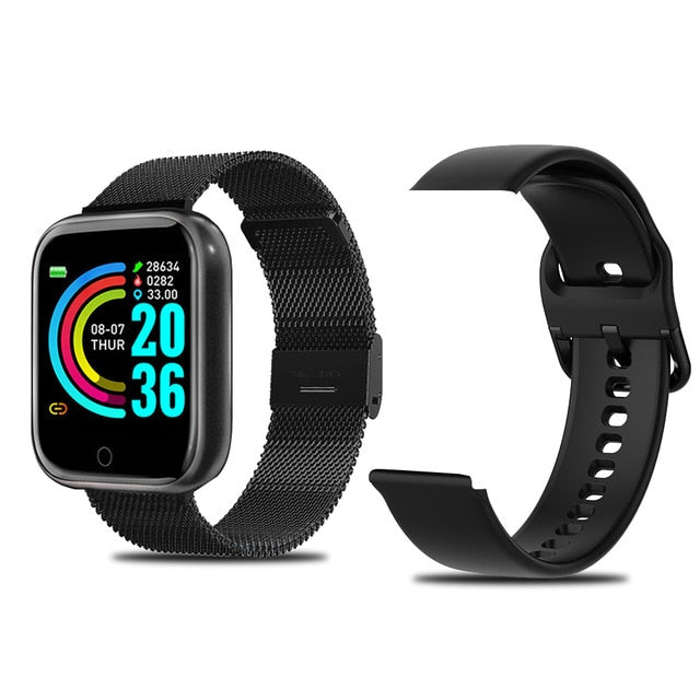 Smart Watch Fitness Bracelet