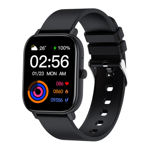 Smart Watch Android and IOS