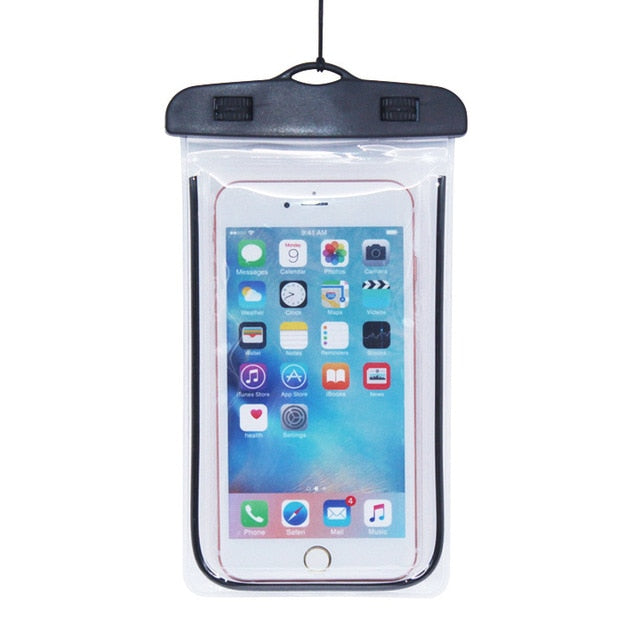 Waterproof Phone Pouch