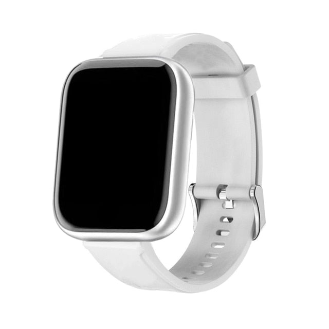 Smart Watch Health Tracker