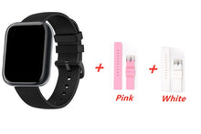Smart Watch Health Tracker