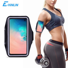 Gym Workout Mobile Arm Case