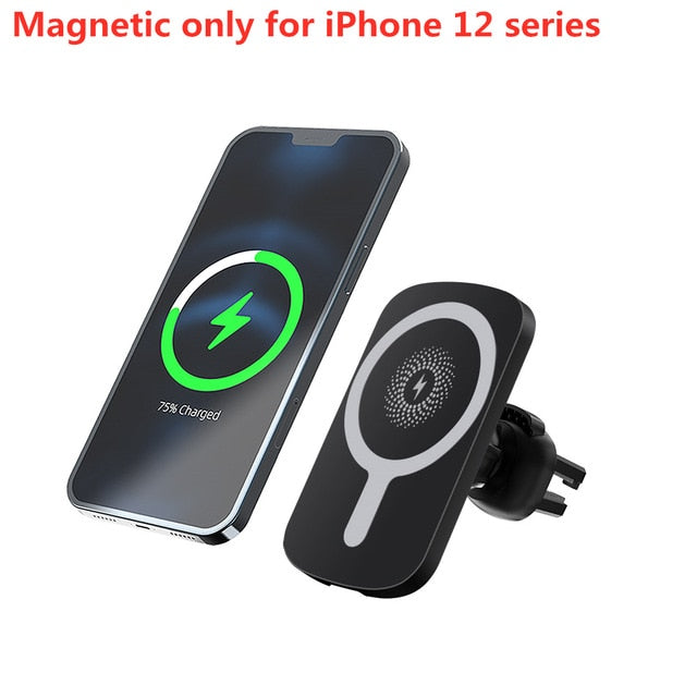 Wireless Car Charger