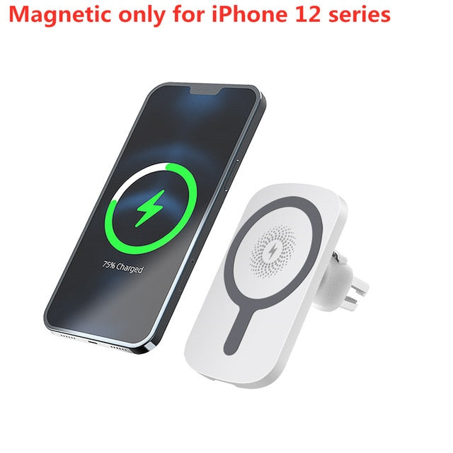 Wireless Car Charger