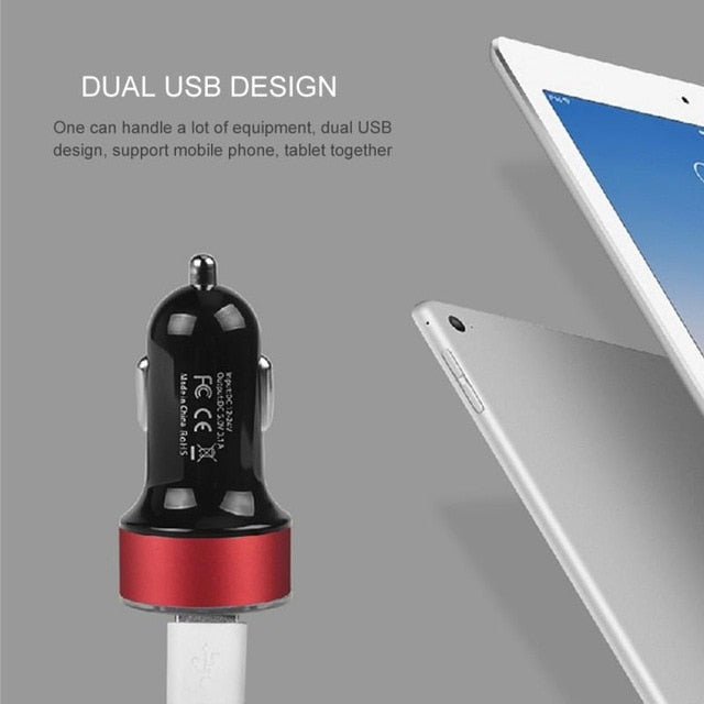 Cigarette Socket Lighter Car Charger