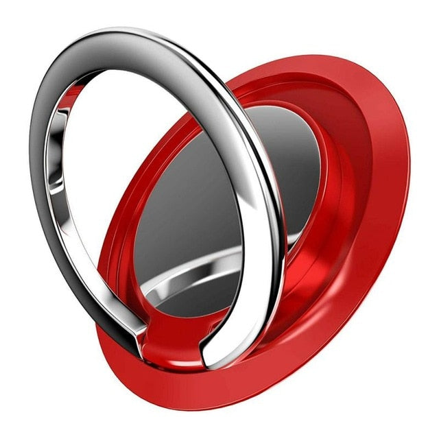360 Finger Ring Cell Phone Holder