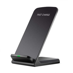 Multi-function Wireless Chargers