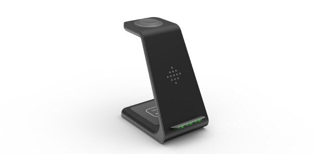 3 In 1 Wireless Charger