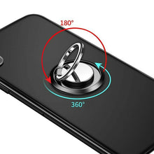 360 Finger Ring Cell Phone Holder