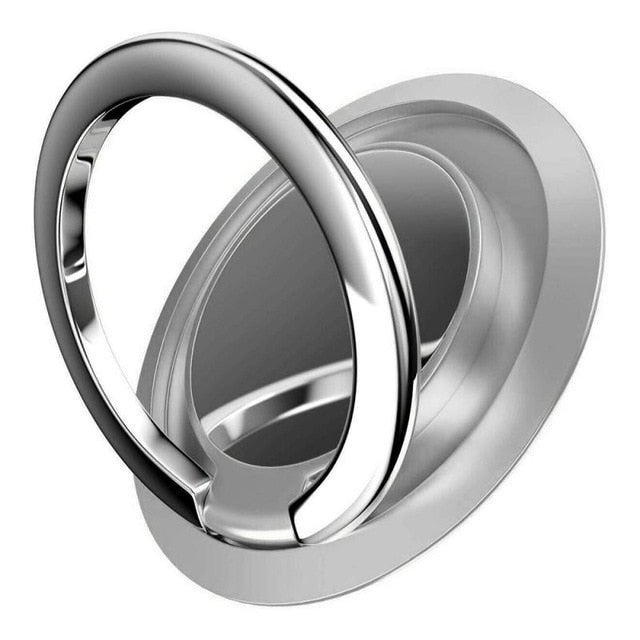 360 Finger Ring Cell Phone Holder