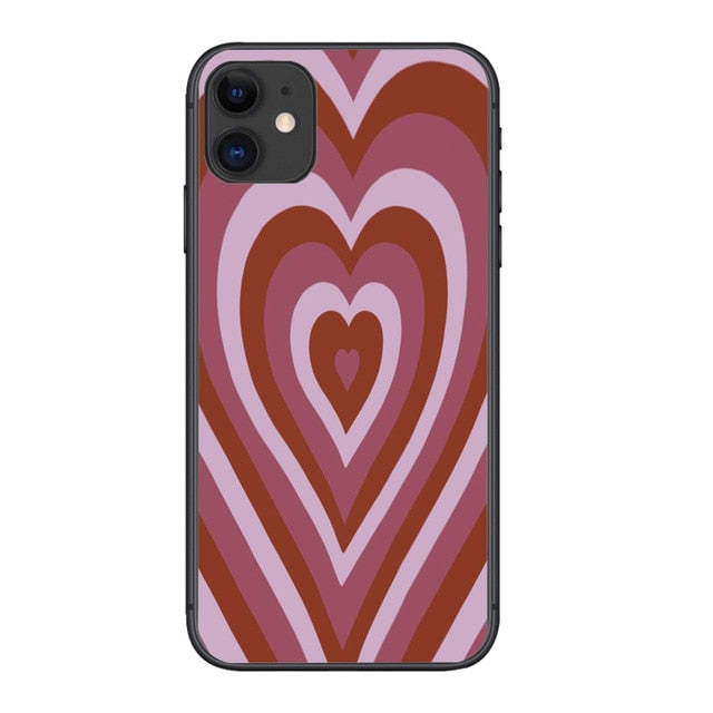 Fashion Silicone Phone Cover