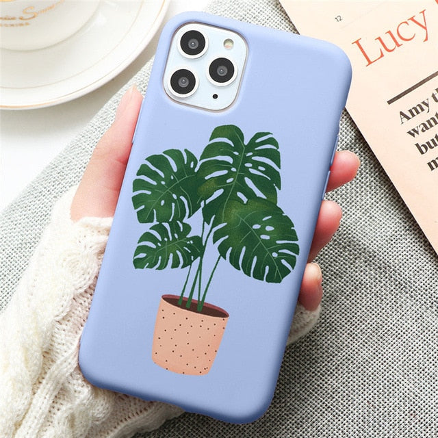 Flower Phone Case